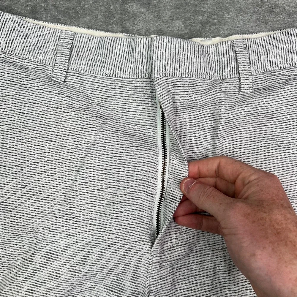J. Crew great clean